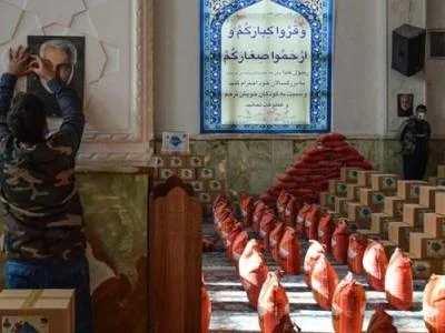 ۲۰ هزار بسته معیشتی بین نیازمندان قمی توزیع می‌شود
