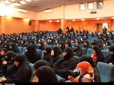 ۲۰۰ کانون در مدارس علمیه سراسر کشور فعالیت می‌کنند