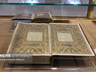 افزایش ساعت کاری موزه فاطمی برای بازدیدزائران و مسافران نوروزی قم