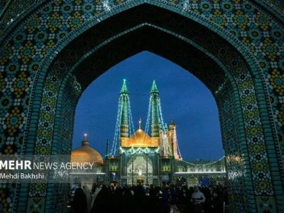 شهر کریمه اهل بیت(س) آماده میزبانی شایسته از زائران و مسافران