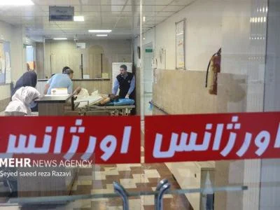 افزایش ۱۵ درصدی مأموریتهای اورژانس قم در تعطیلات نوروزی