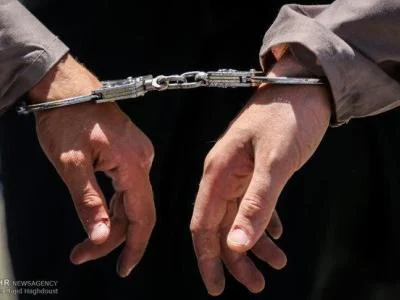 عاملان ضرب و شتم خانم محجبه در قم بازداشت شدند