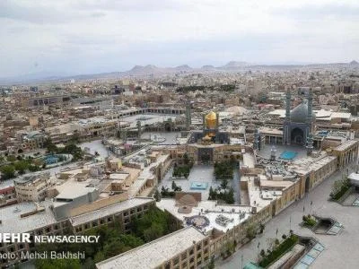 شرایط اسکان گروهی رایگان مسافرین نوروزی در قم فراهم شده است