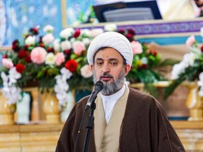 فرهنگ غربی نباید به مراکز آموزشی و تربیتی راه پیدا کند