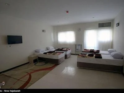 لزوم احداث مراکز اقامتی ارزان قیمت و باکیفیت در اطراف حرم مطهر حضرت معصومه (س)