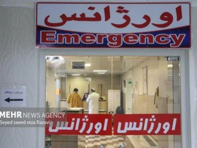 فوت یک نفر و مصدوم شدن ۱۸نفر در دو سانحه رانندگی اتوبان قم_تهران