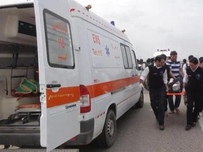 حوادث جادهای قم در ایام نوروز ۱۶۳۲ مصدوم و ۹ فوتی داشت
