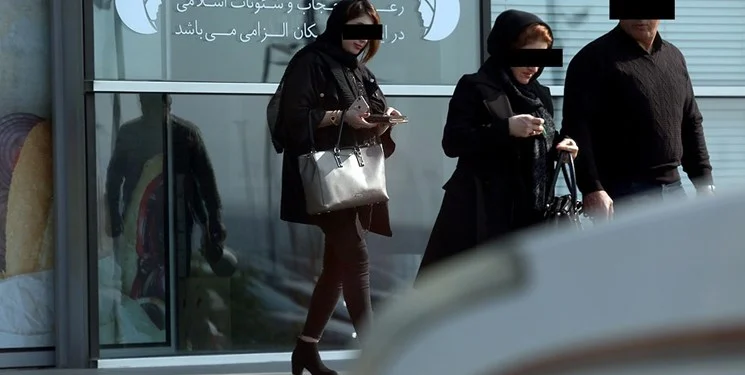 رواج بدحجابی در قم زیرسایه غفلت مسؤولان