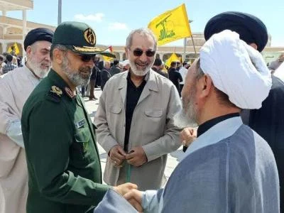 مسئله فلسطین از اساسی ترین موضوعات مورد تاکید امام و رهبری است