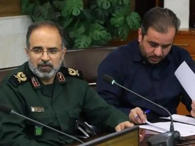 فرمانده سپاه قم: فعالیت‌های ایجابی در حوزه حجاب و عفاف درحال پیگیری است
