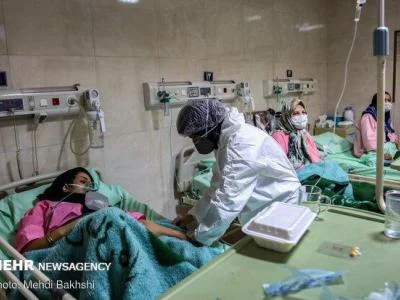 کرونا جان دو شهروند قمی دیگر را گرفت