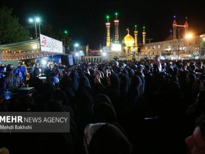 حماسه یتیم نوازی قمی ها با پذیرش سرپرستی ۳ هزار یتیم