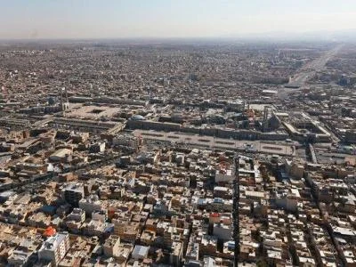 ۱۰ هزار پرونده قطعی قلع در قم با مصوبه مجلس تعیین تکلیف میشود