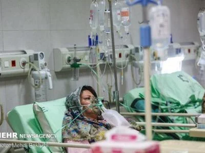 دو شهروند قمی بر اثر بیماری کرونا جان باختند