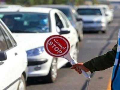 فوت ۲ نفر در تصادفات تعطیلات ایام عید فطر در قم