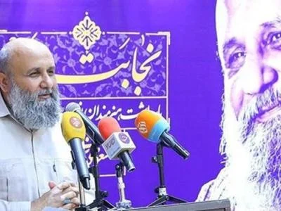هنرمند قمی بهعنوان چهره سال هنر انقلاب معرفی شد