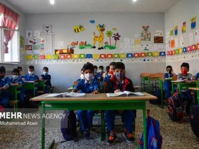 چگونگی فعالیت مراکز آموزشی استان قم از روز دوشنبه هفته جاری