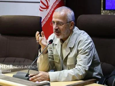 کانون‌های اصلی گرد و غبار در قم شناسایی و اولویت‌بندی شوند