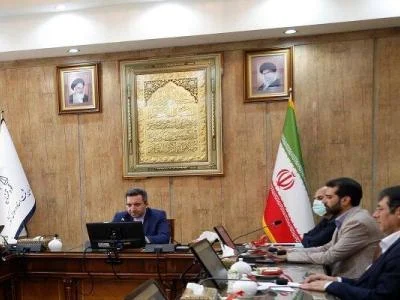 پیشبرد ۷۰ درصدی حدنگاری اراضی کشاورزی