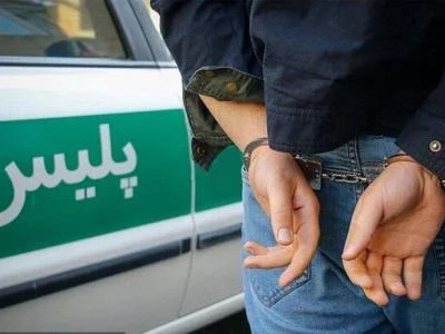 دستگیری عوامل نزاع و درگیری خیابانی در قم