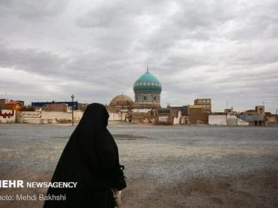 طرح جامع ساماندهی چهل اختران قم در آستانه اجرا قرار گرفت