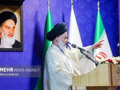 هیچ گونه سستی و لغزش در سنگر خدمت رسانی پذیرفتی نیست