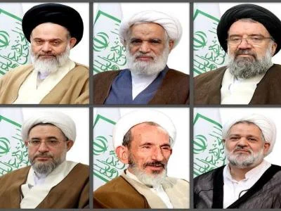 اعضای جدید هیئت رئیسه جامعه مدرسین حوزه علمیه قم انتخاب شدند