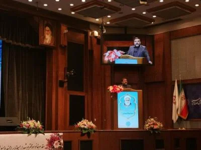 مسئولان فرهنگی کشور فعالیت هایشان را با خلوص پیوند دهند