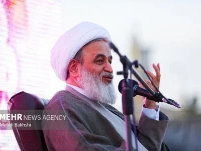هیچ امامزاده ای منزلت حضرت معصومه (س) را ندارد