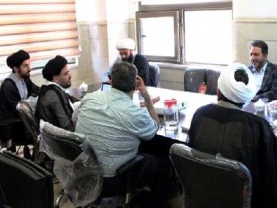 ایجاد کارگروه بین‌المللی بازی‌های رایانه‌ای دینی در دستور کار است