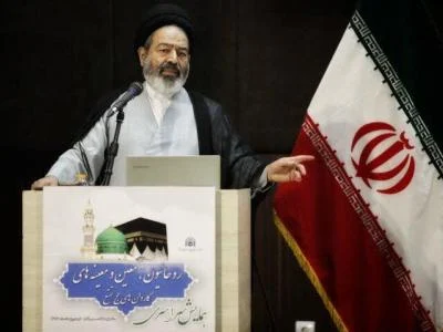 حج فرصتی ارزشمند برای تمرین سبک زندگی اسلامی است