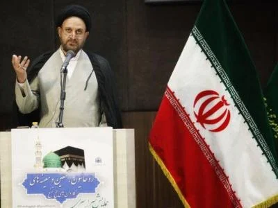 ایجاد مودت مهمترین وظیفه روحانیون کاروان های حج