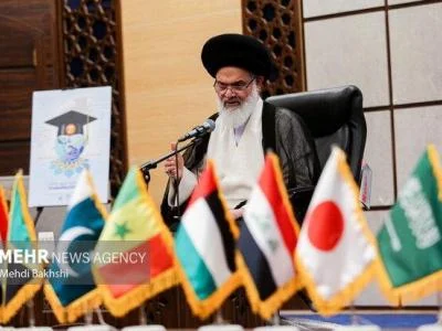 فارغ التحصیلی در مکتب اسلام معنایی ندارد