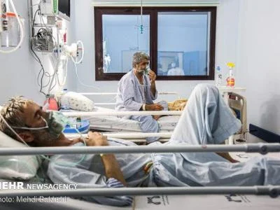 یک شهروند قمی مبتلا به کرونا جان خود را از دست داد