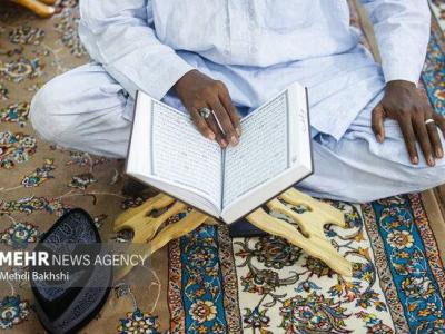 مطالبه رهبر انقلاب در تربیت ۱۰ میلیون حافظ قرآن قابل تحقق است