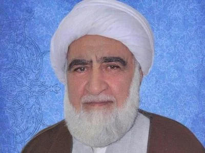 پیکر آیت‌الله مجلسی فردا در اصفهان تشییع می‌شود