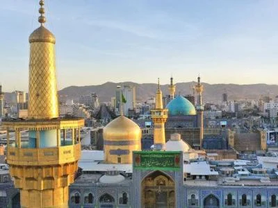 امام رضا(ع)شناخت کاملی از ضرورت زمانه داشت چون با جامعه مرتبط بود