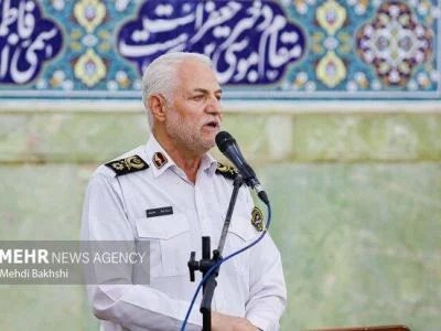 سالانه ۱۸ هزار نفر تلفات جاده‌ای داریم