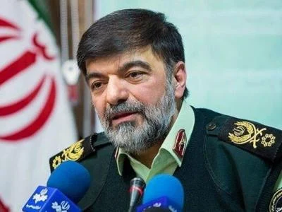 جلسه کمیسیون فرهنگی و اجتماعی مجلس خبرگان رهبری در قم