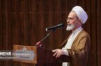 شهدای اخیر تابلوی همبستگی ملت ایران است