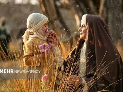 ملاحظات در روایت سینمایی از سفر حضرت معصومه(س)/ دخل و تصرف نکردیم