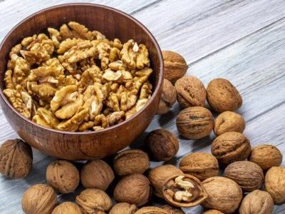 تلخ شدن کامِ قاچاقچی گردو و بادام