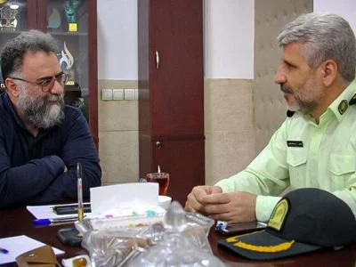 استفاده از ظرفیت هنر جهت پیشگیری از آسیب‌های اجتماعی در قم