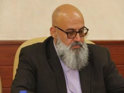 «سید محسن رضوی اصل» رئیس هیئت وزنه برداری استان قم شد