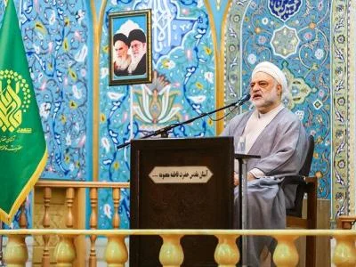 سه امام معصوم پاداش زیارت حضرت معصومه(س) را بهشت دانستند