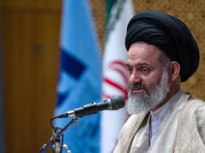 شعار سال جهت گیری نظام است