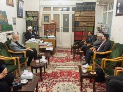 ارسال ۸۴۳۳ اثر به دبیرخانه جشنواره ملی مهدویت