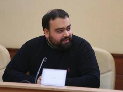 بدمینتون باز قمی به عضویت تیم ملی برای مسابقات آسیایی درآمد