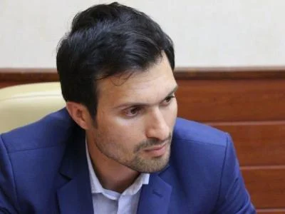 «علی بختیاری» رئیس هیئت انجمن های ورزشی قم شد