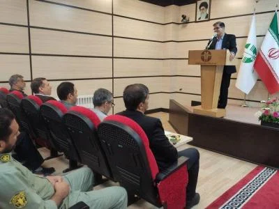 قم در حوزه آب و آلودگی هوا وضعیت مناسبی ندارد